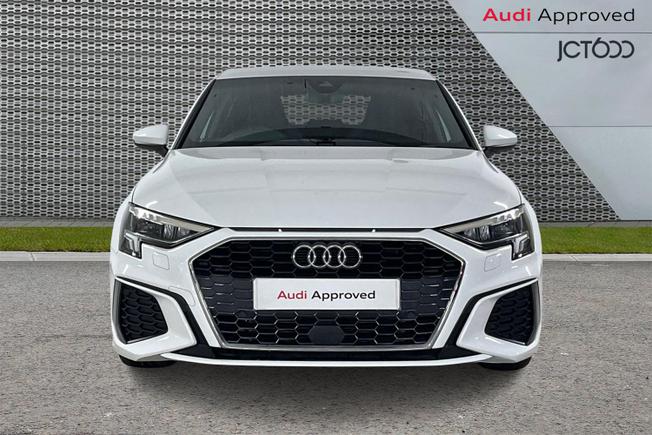 AUDI A3 Photo 8