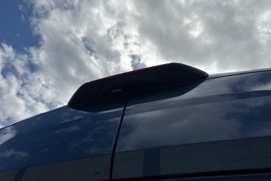 Used FORD TRANSIT WP75PRZ 21