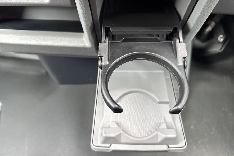 Used Ford E-TRANSIT CUSTOM WR26OFL 35