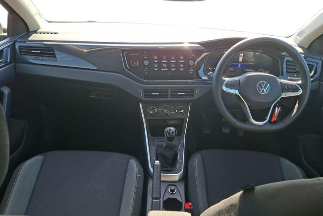 Volkswagen Polo Photo 10