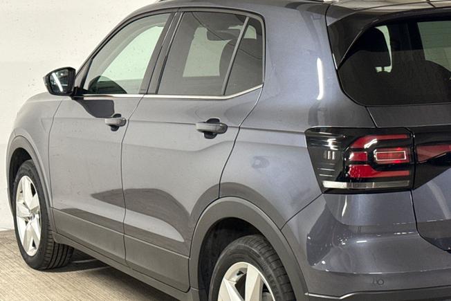 Volkswagen T-Cross Photo 26