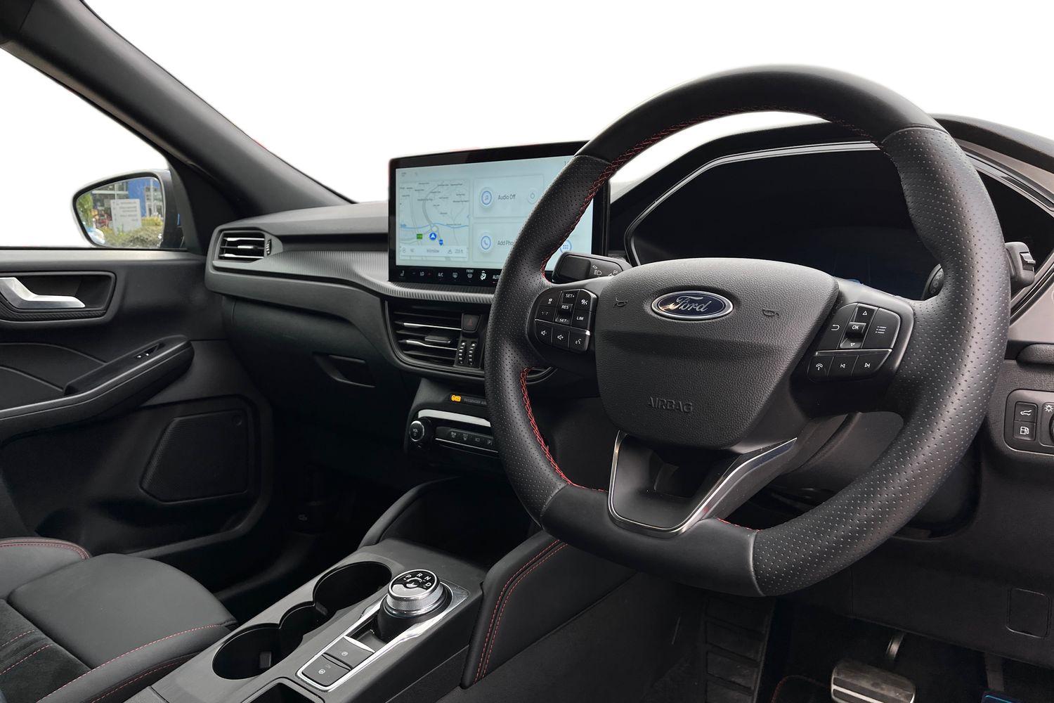 Ford Kuga Photo 8