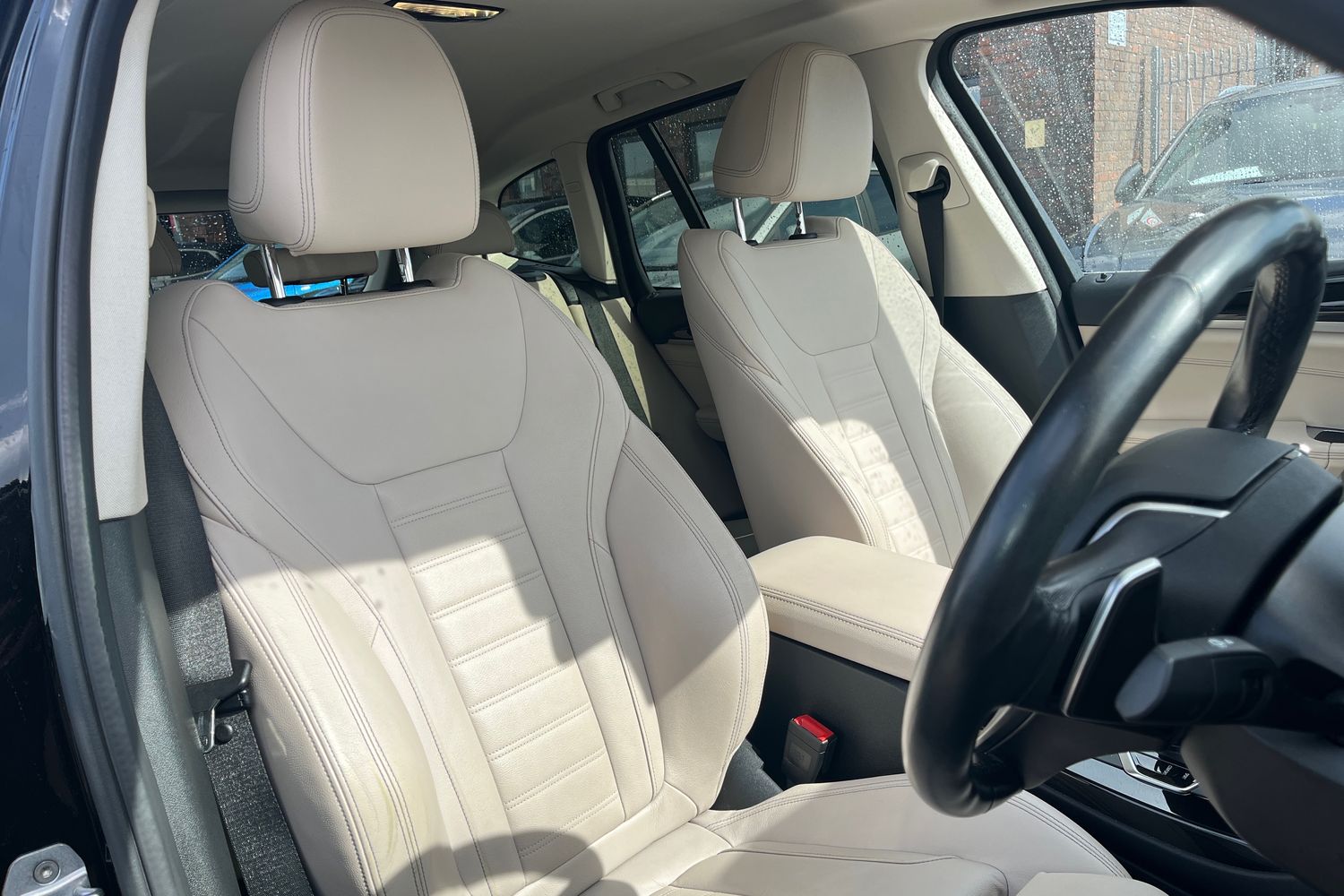 BMW X3 Photo 16