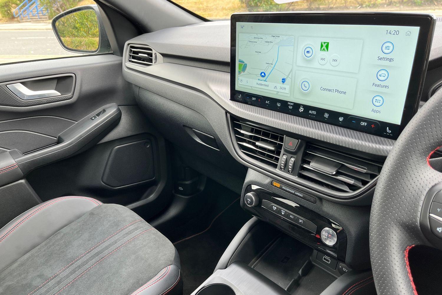 Ford KUGA Photo 22