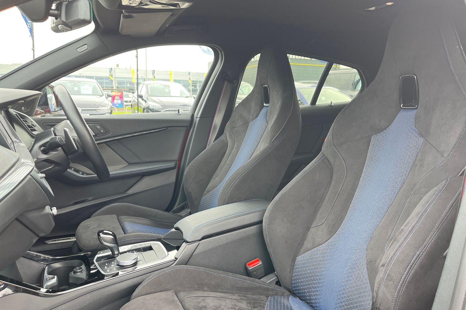 BMW 1 Series Photo 18