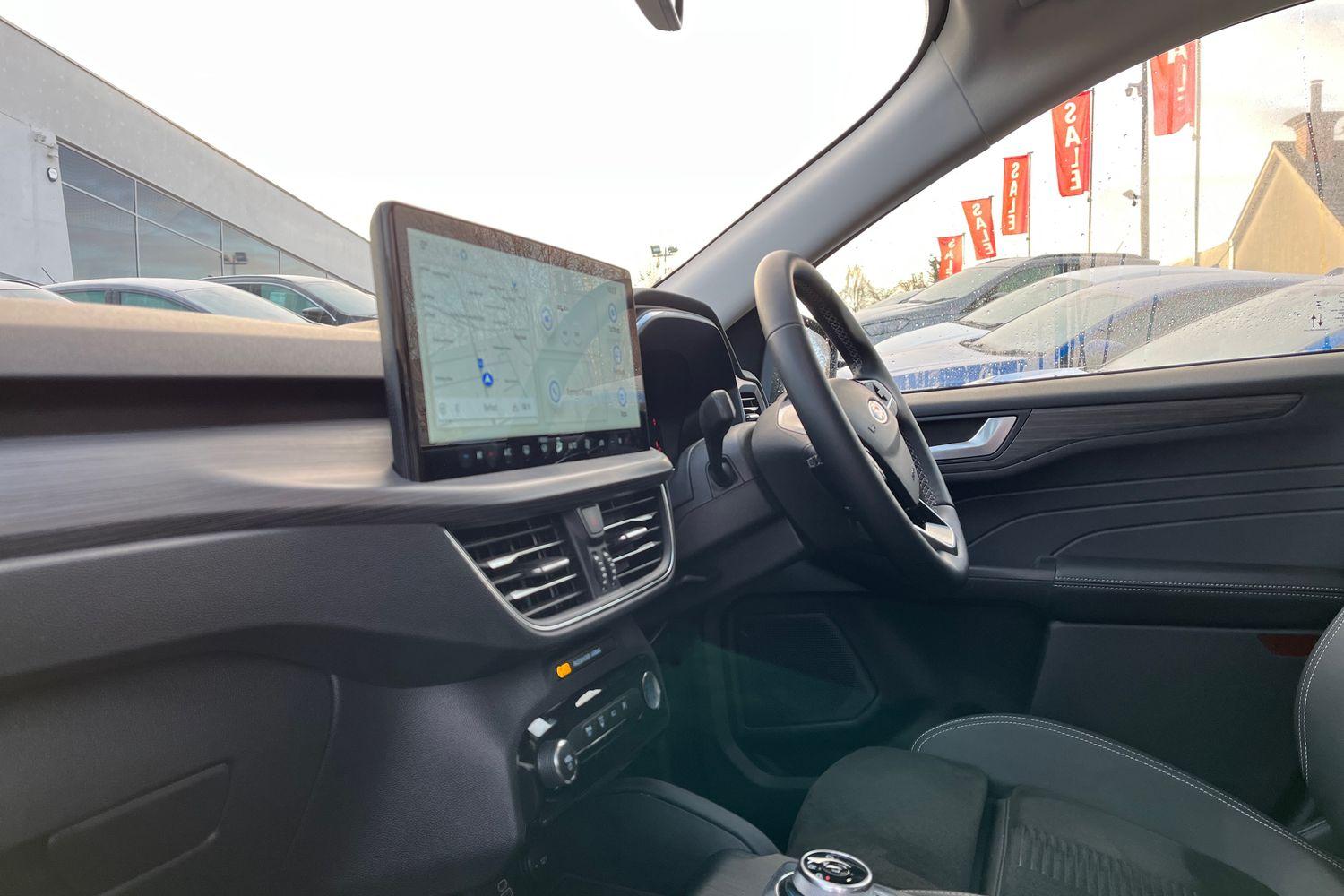 Ford KUGA Photo 17