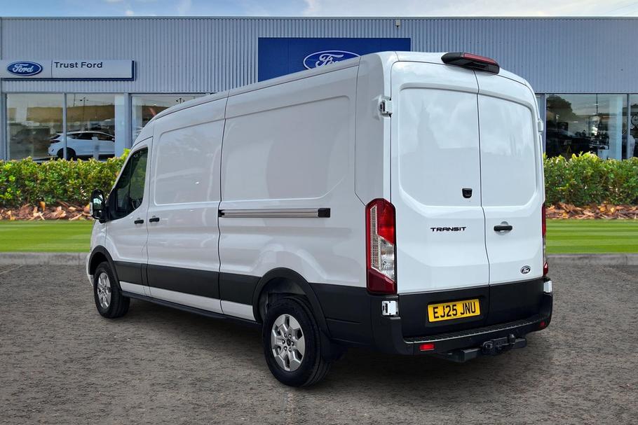 Used Ford TRANSIT EJ25JNU 2