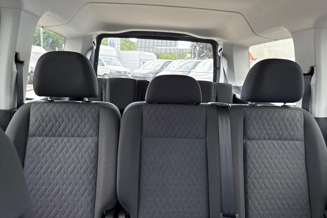 VOLKSWAGEN Caddy Maxi Photo 47
