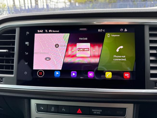 SEAT Ateca Photo 13