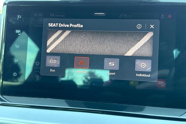 SEAT Arona Photo 25