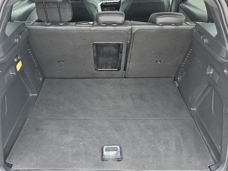 Used Peugeot 3008 LM23YGO 33