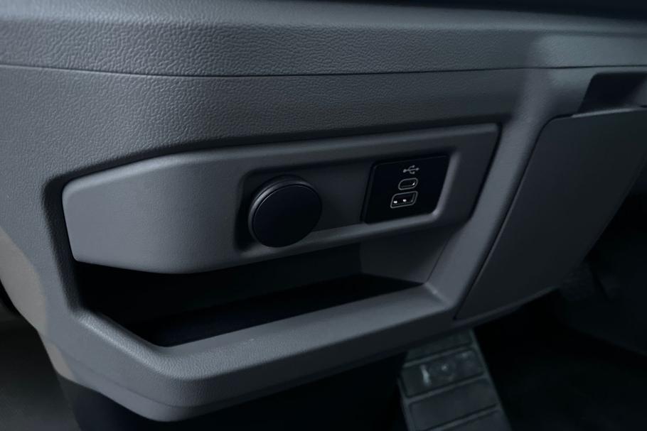 Used FORD TRANSIT CUSTOM WV75ZDS 32