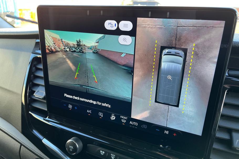 Used Ford TRANSIT 16