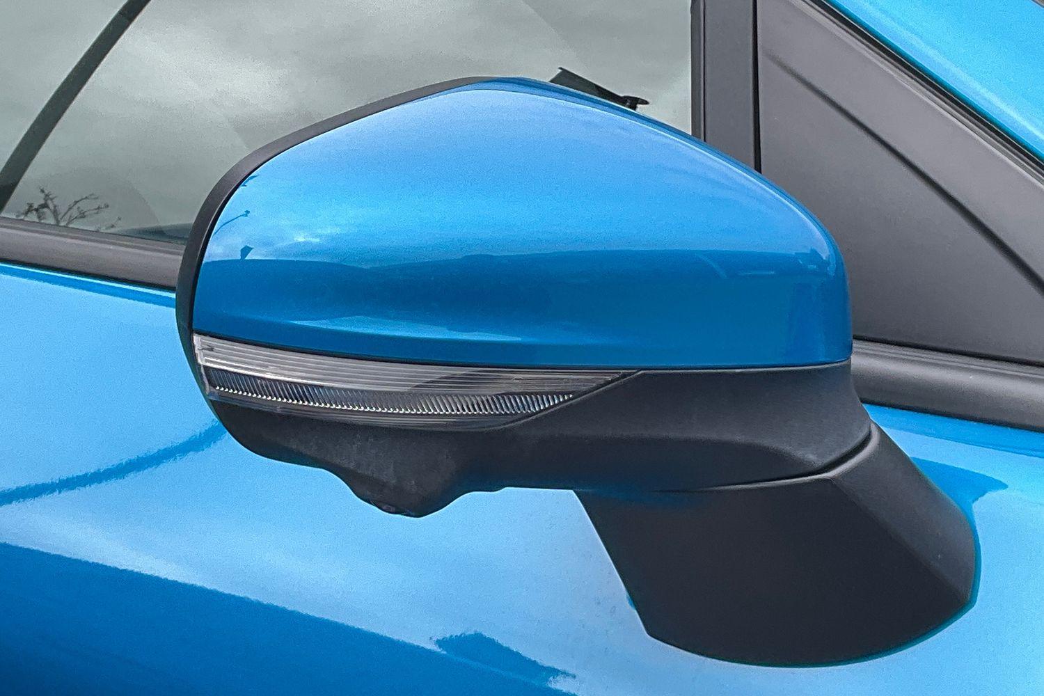 Ford Puma Gen-E Photo 23