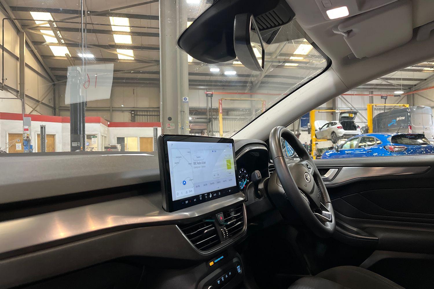 Ford FOCUS Photo 17
