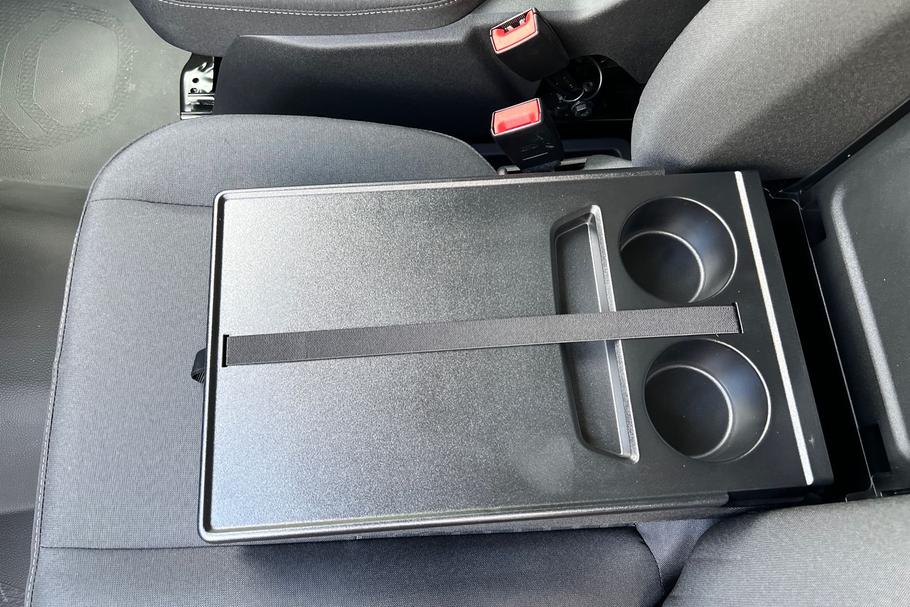 Used Ford E-TRANSIT LS75RJX 34