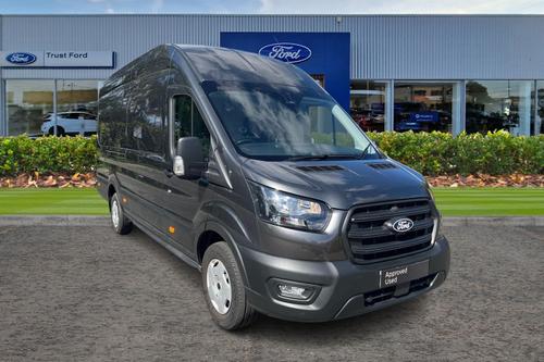 Used Ford TRANSIT MF25ZPV 1