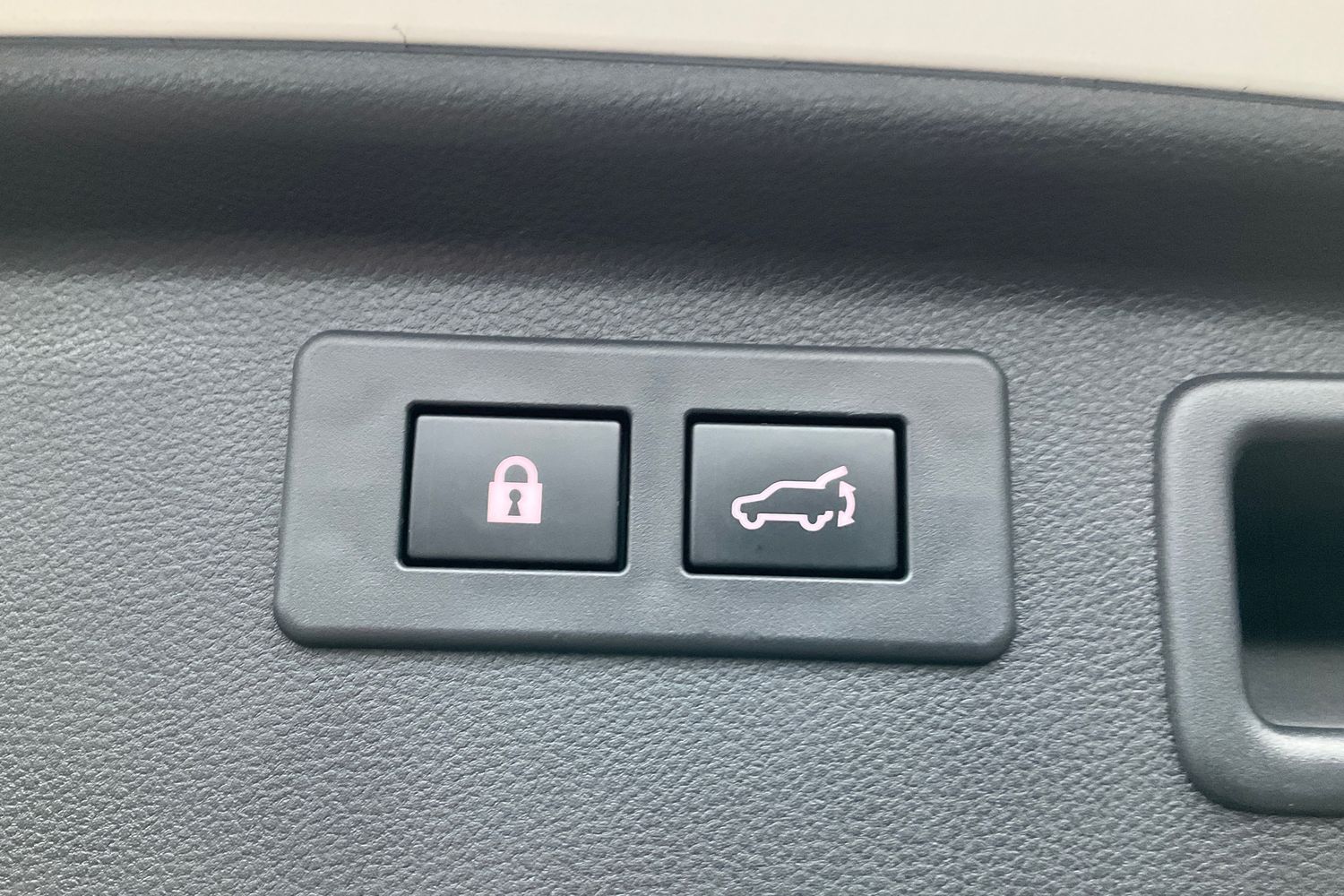 Subaru FORESTER Photo 35