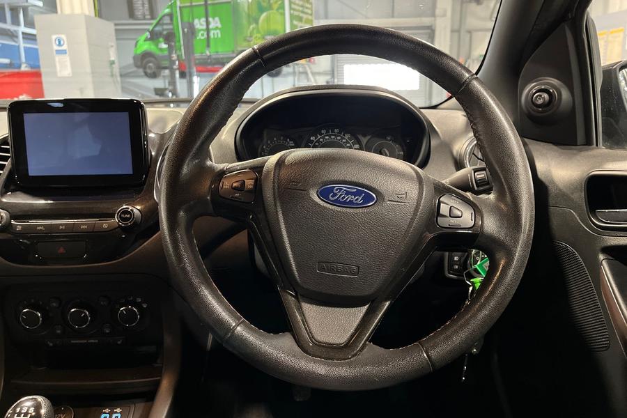 Ford KA+ Photo autoimg-ebd418101f34376608e18caa4124e71832bc2e9c.jpg