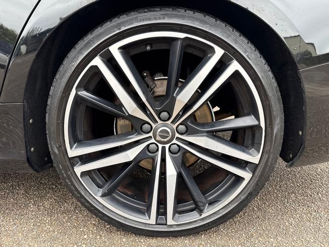 Volvo V60 Photo 39