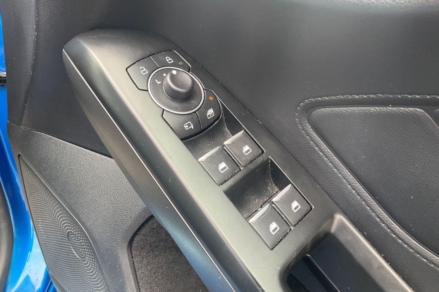 Ford FOCUS Photo 15