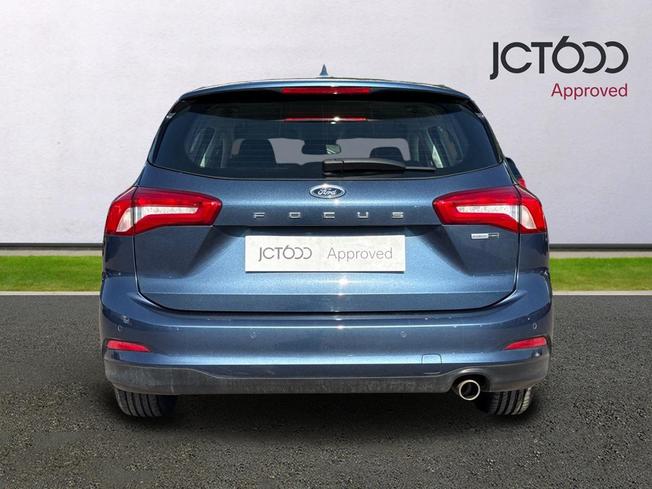 FORD Focus Photo 7