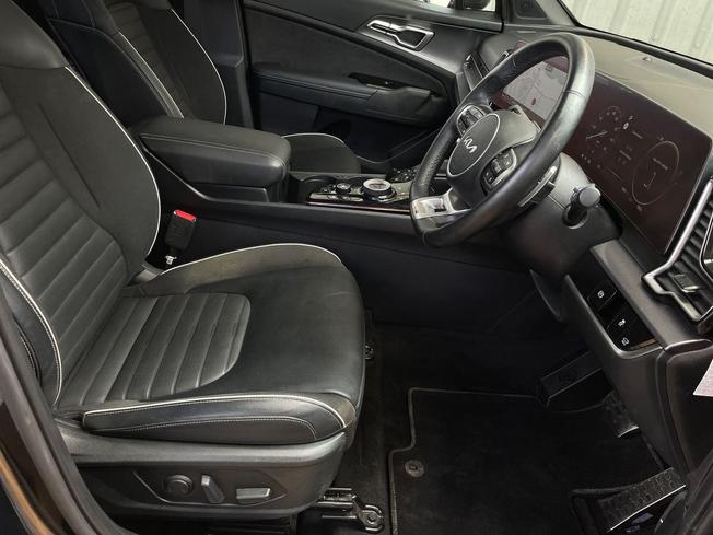 Kia Sportage Photo 28