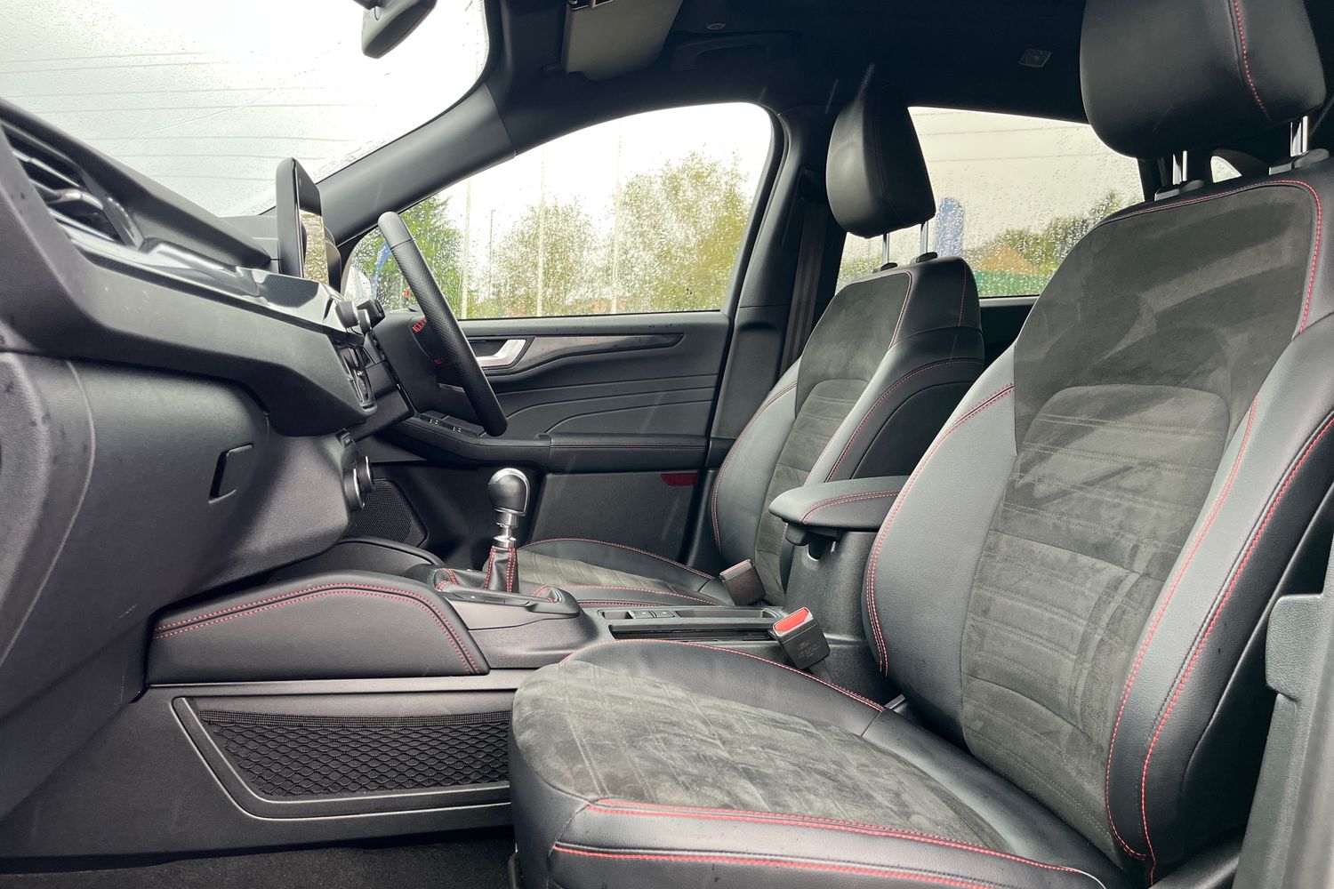 Ford Kuga Photo 18