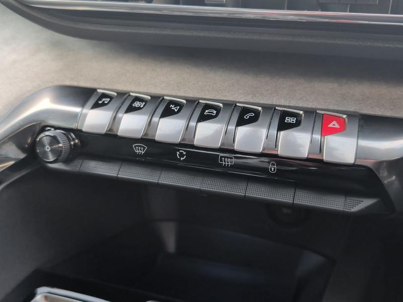 Used Peugeot 3008 NU22CGG 23