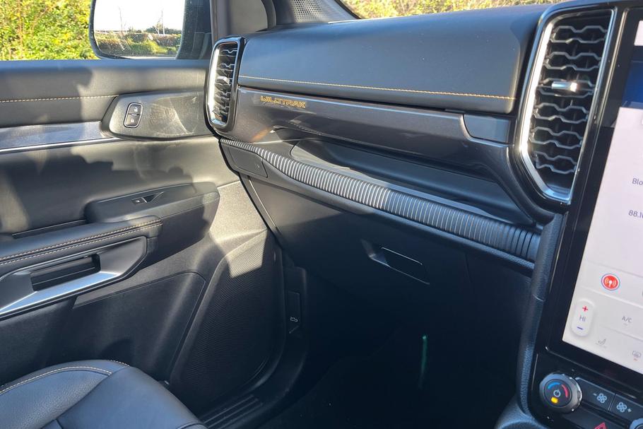 Used Ford RANGER YF75OHK 31