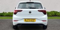 Volkswagen Polo Photo 8