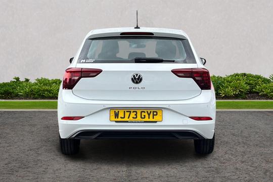 Volkswagen Polo Photo autoimg-ebda49b263ecb1903f7365a29db8fd790d0de2b8.jpg