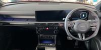 Hyundai TUCSON Photo 22