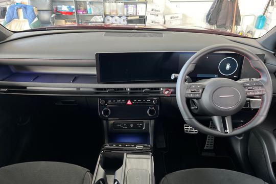 Hyundai TUCSON Photo autoimg-ebdae333065d6113df42a340c0b66e25235fdf31.jpg