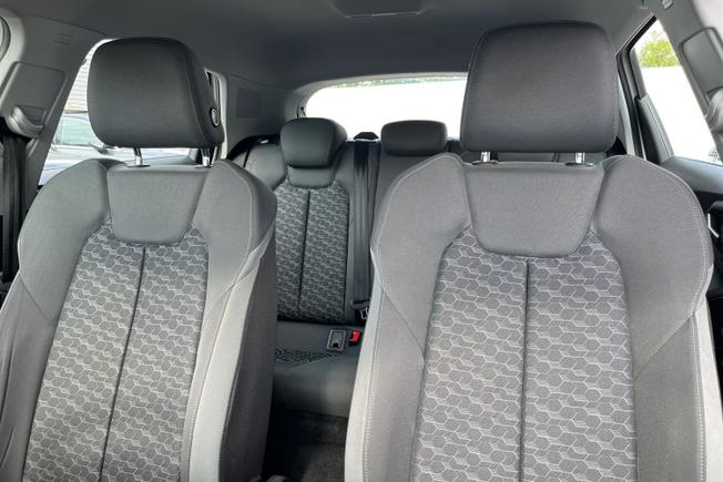 AUDI A1 Photo 21
