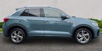 Volkswagen T-roc Photo 3
