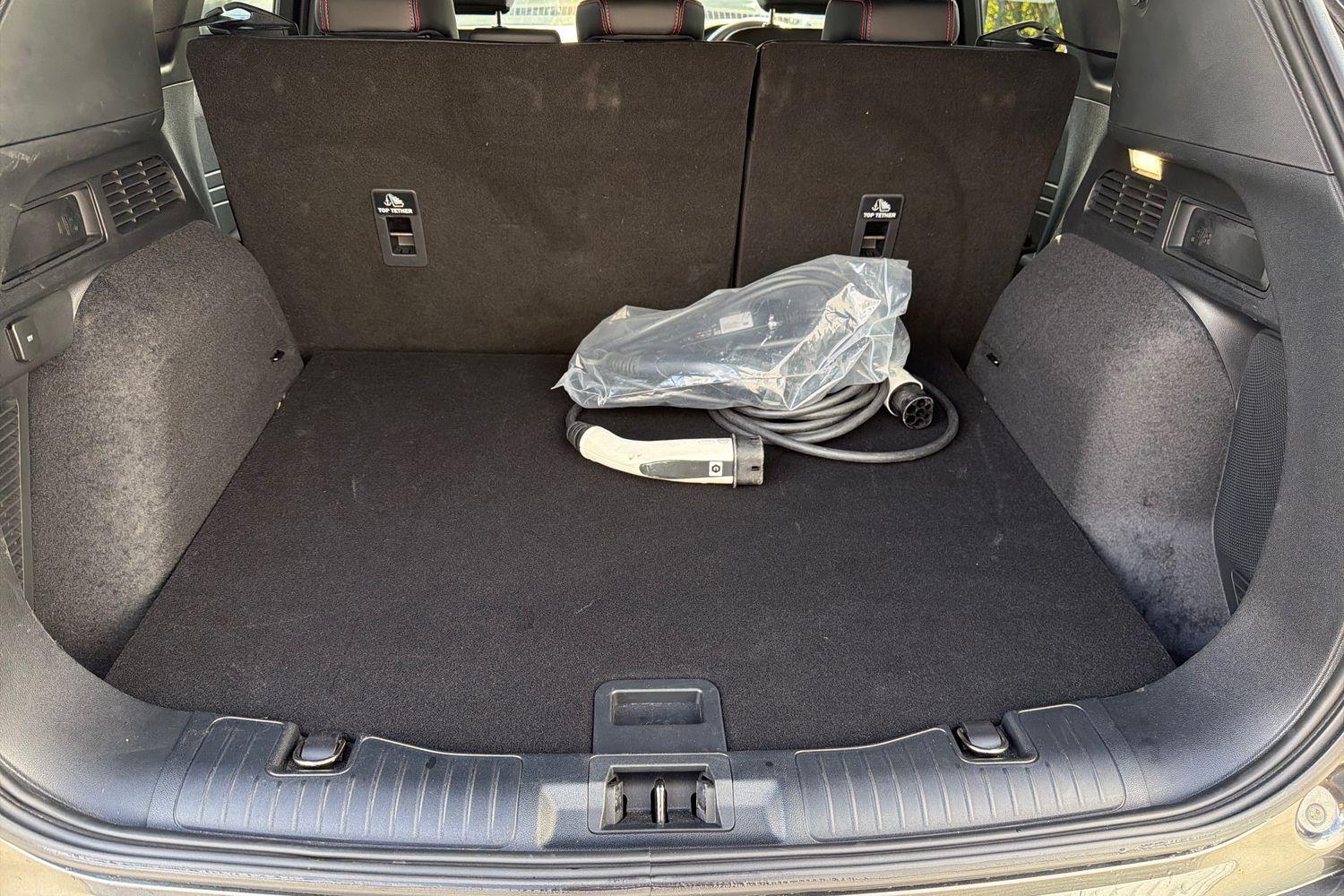 Ford KUGA Photo 20