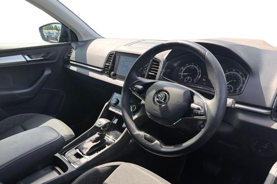Skoda Karoq Photo autoimg-ebe2431b267ade4f5a78586b65137f040aeabae1.jpg