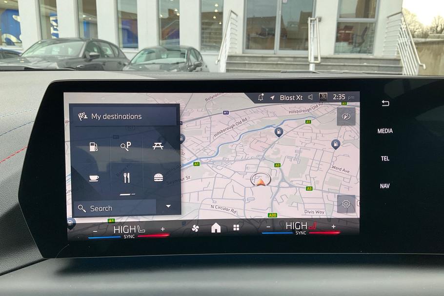 Used BMW 1 SERIES 25