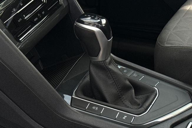 VOLKSWAGEN Tiguan Photo 46