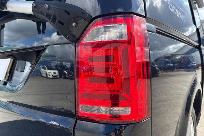 Volkswagen California Photo 18