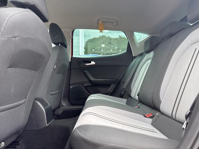 SEAT Leon Photo 36