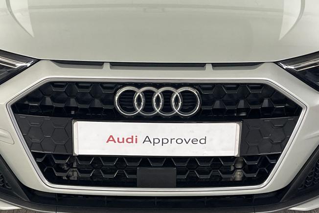 Audi A1 Photo 39