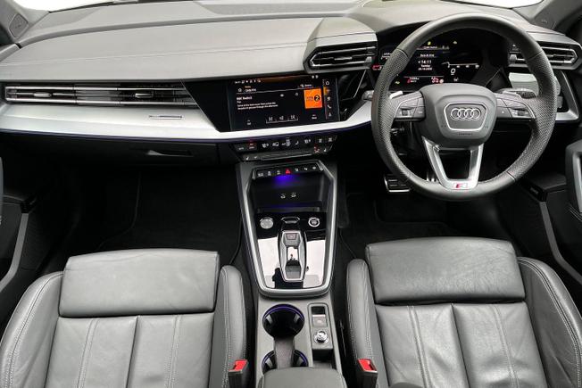 AUDI A3 Photo 10