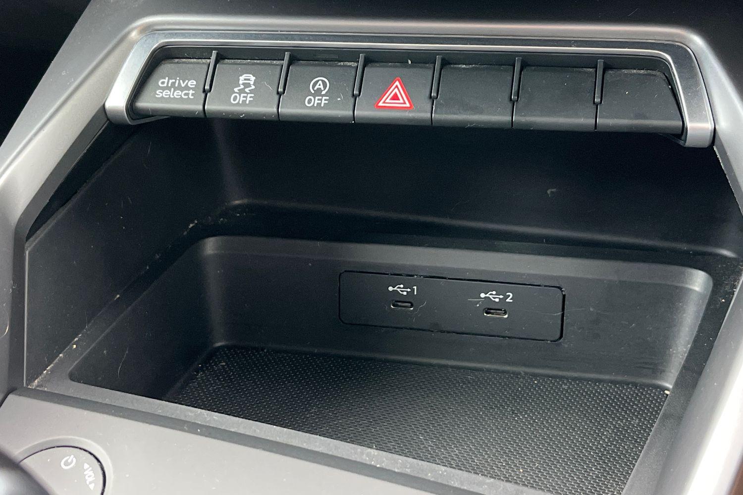 Audi A3 Photo 31