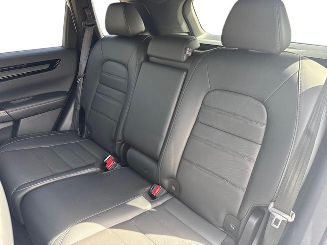HONDA CR-V Photo 9