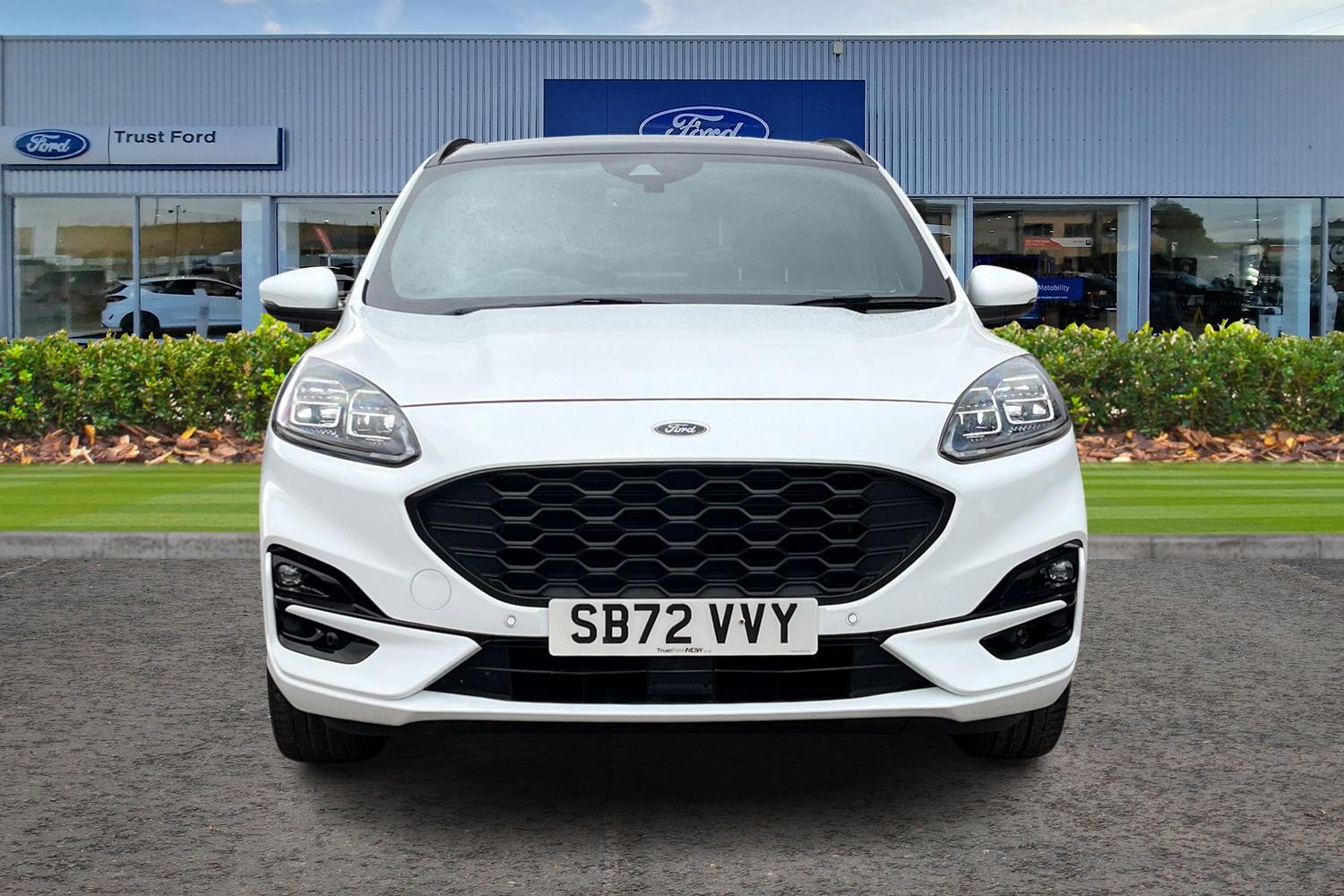 Ford Kuga Photo 5