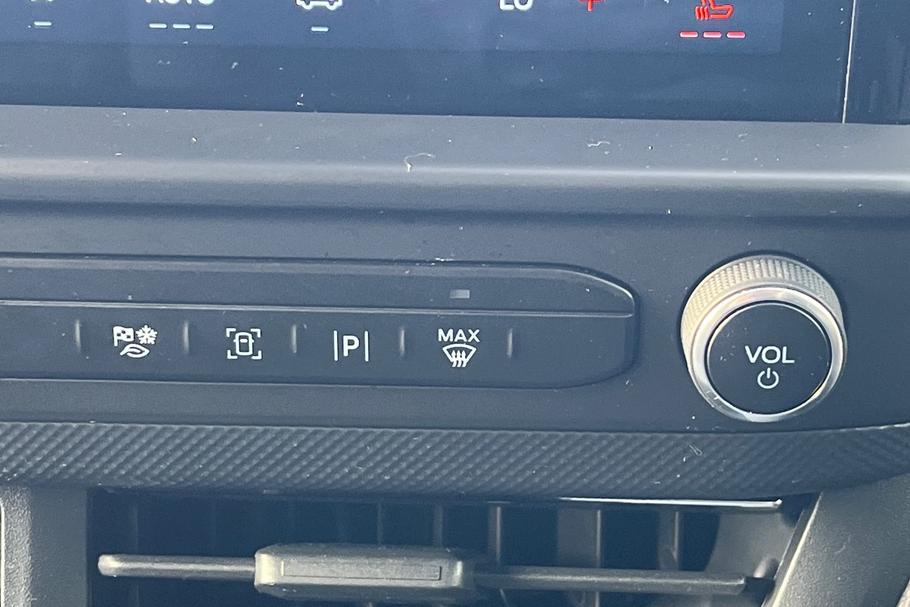 Used FORD E-TRANSIT CUSTOM WR75JBU 31