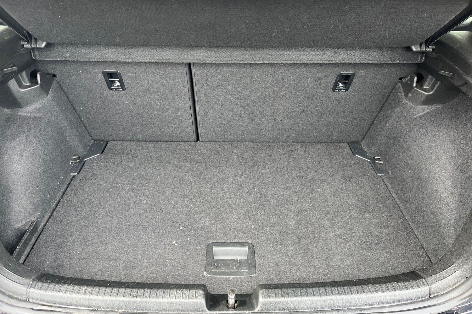 Volkswagen POLO Photo 20