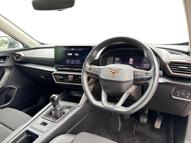 CUPRA Formentor Photo 6